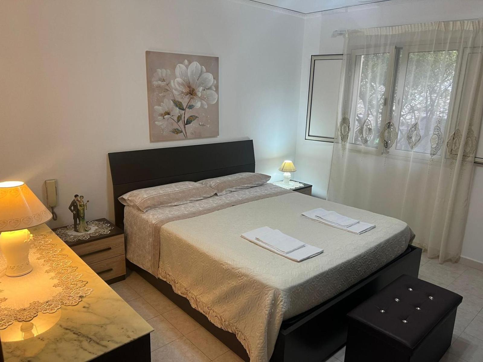 Nel Giardino Di Nunziatina Apartment Сиракуза Екстериор снимка