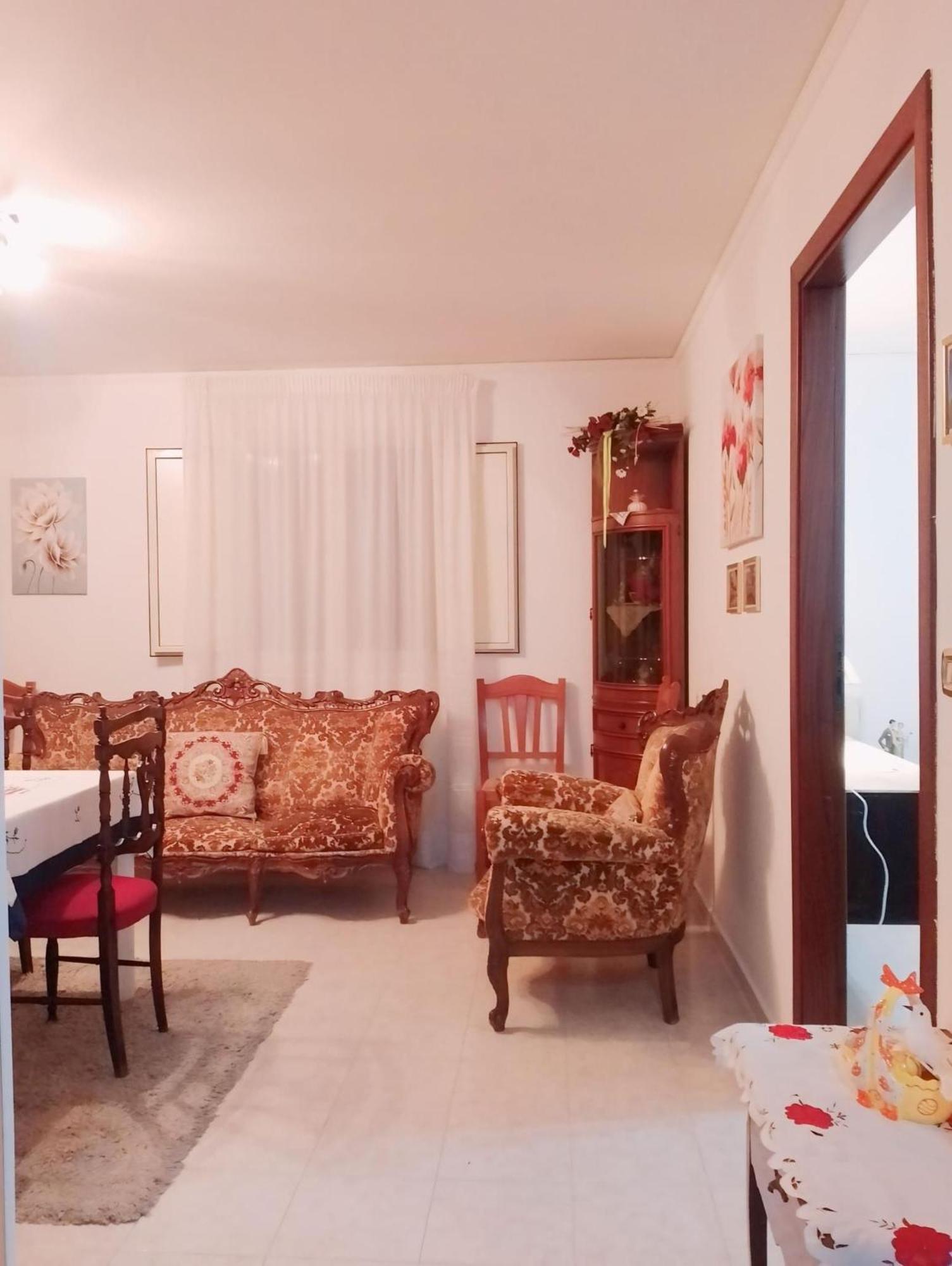 Nel Giardino Di Nunziatina Apartment Сиракуза Екстериор снимка