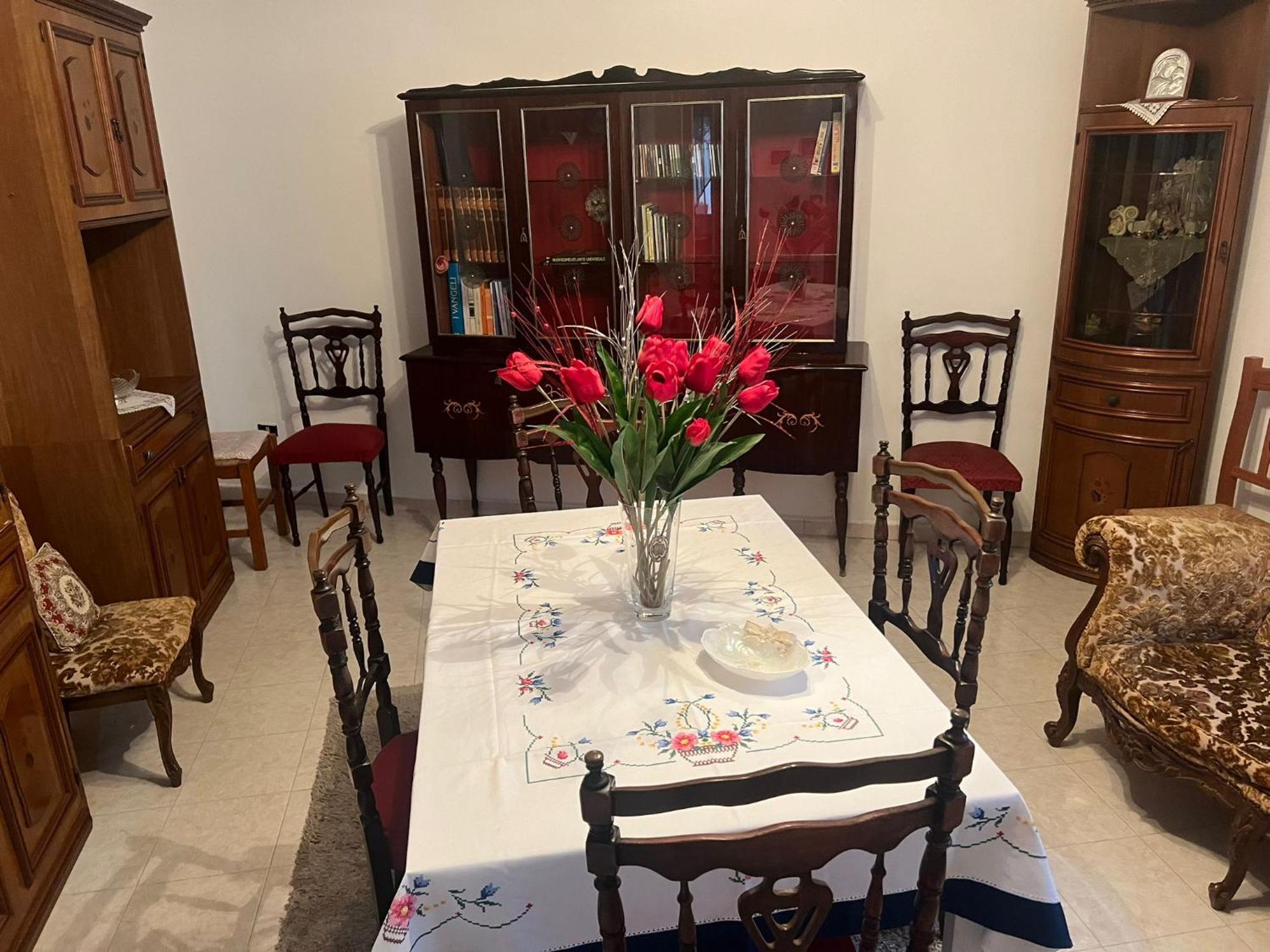 Nel Giardino Di Nunziatina Apartment Сиракуза Екстериор снимка