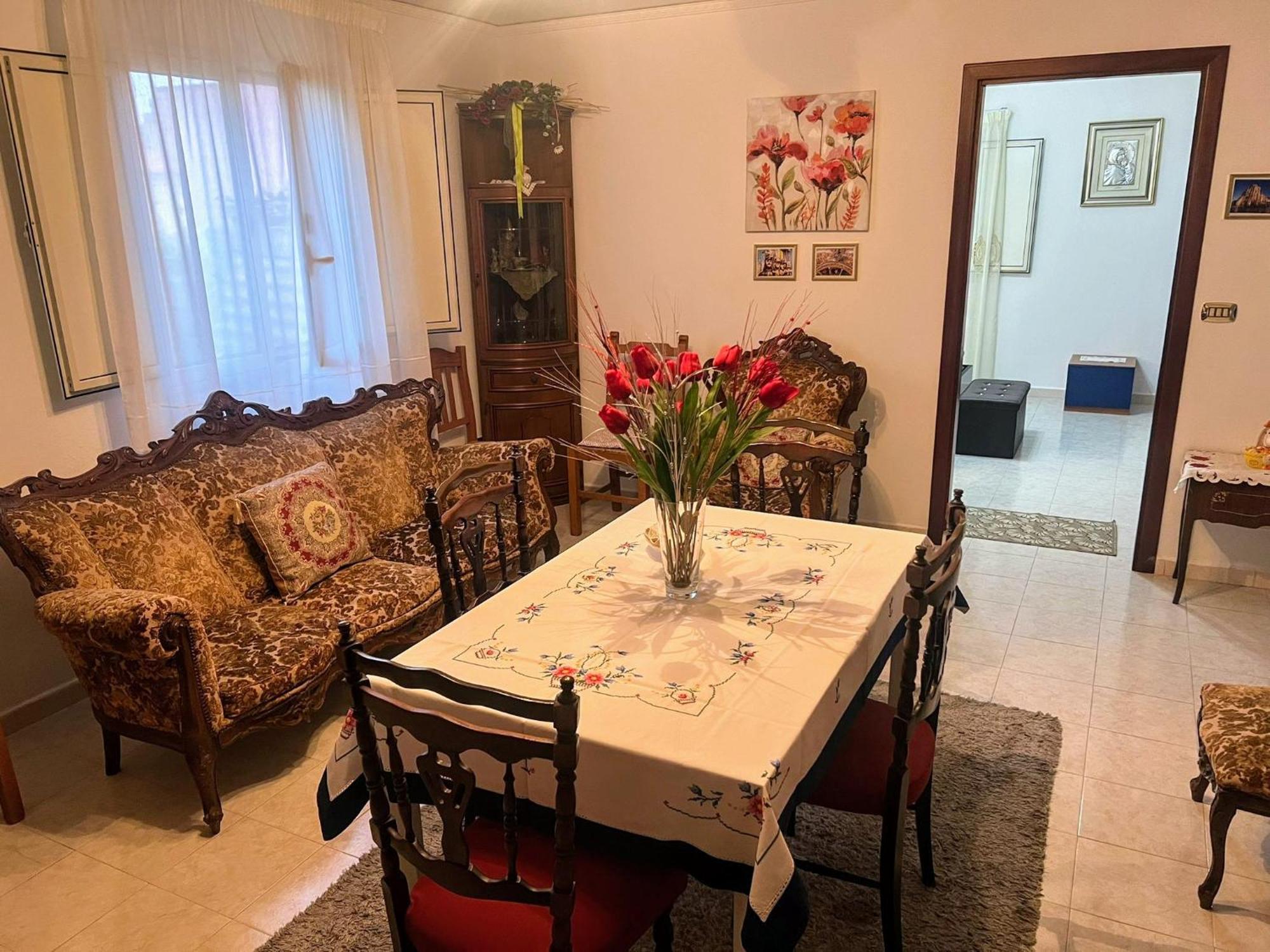 Nel Giardino Di Nunziatina Apartment Сиракуза Екстериор снимка