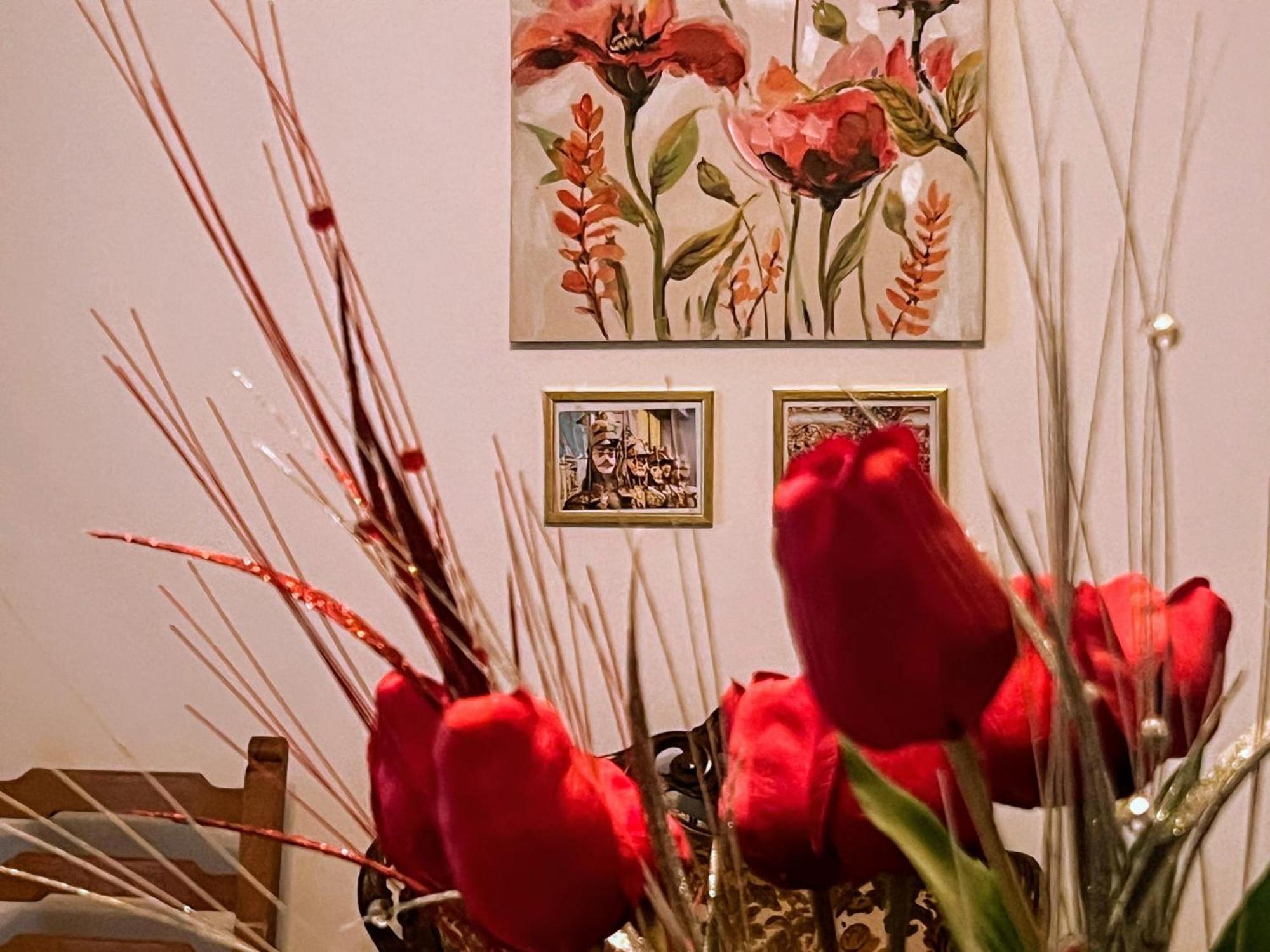 Nel Giardino Di Nunziatina Apartment Сиракуза Екстериор снимка
