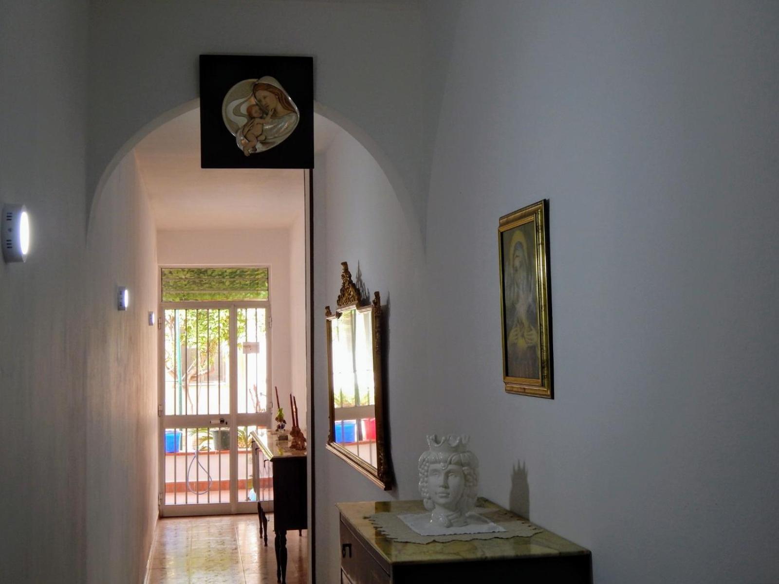 Nel Giardino Di Nunziatina Apartment Сиракуза Екстериор снимка