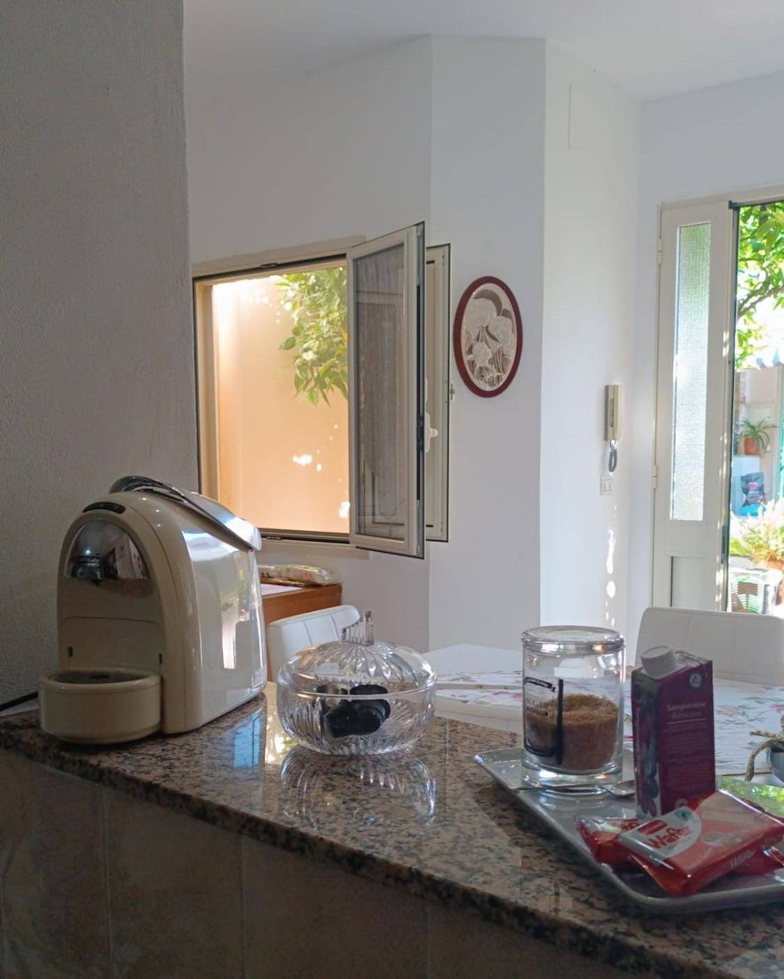 Nel Giardino Di Nunziatina Apartment Сиракуза Екстериор снимка