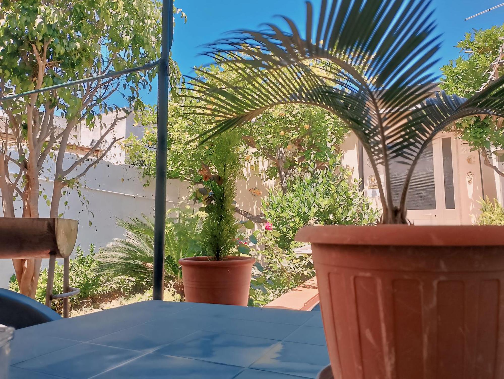 Nel Giardino Di Nunziatina Apartment Сиракуза Екстериор снимка