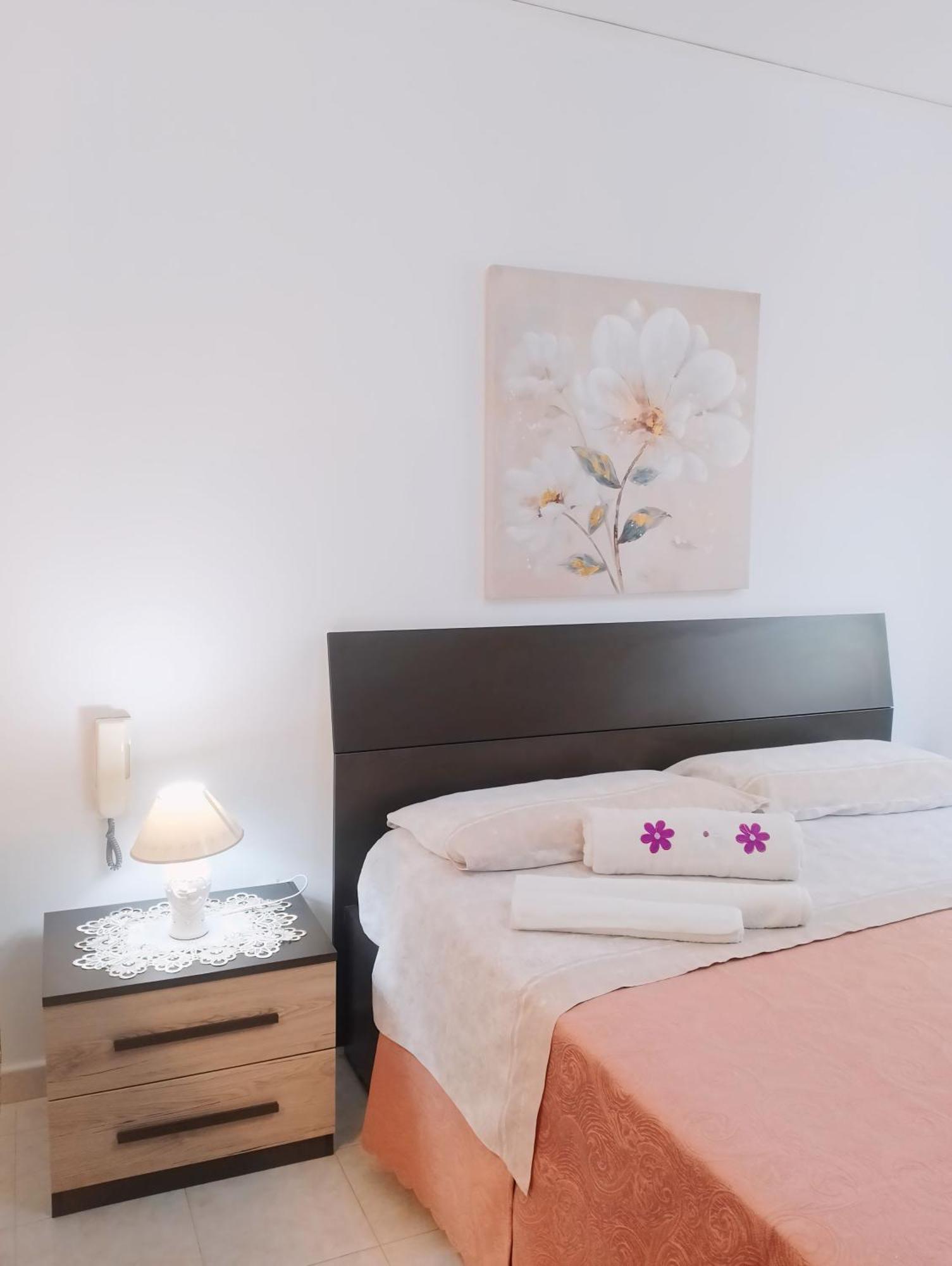 Nel Giardino Di Nunziatina Apartment Сиракуза Екстериор снимка